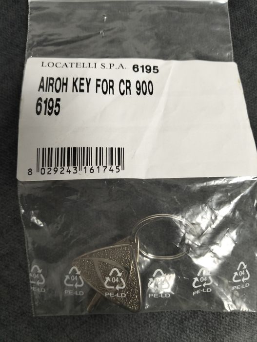 Airoh tc222 Cairoli