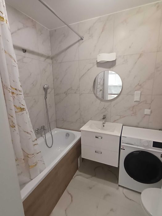 Wynajmę Nowe mieszkanie 2 pokoje 35 m² z balkonem osiedle Bella Vista Kielce 4 piętro z pięknym widokiem na Telegraf do wynajęcia okolica Ostra Górka – další
