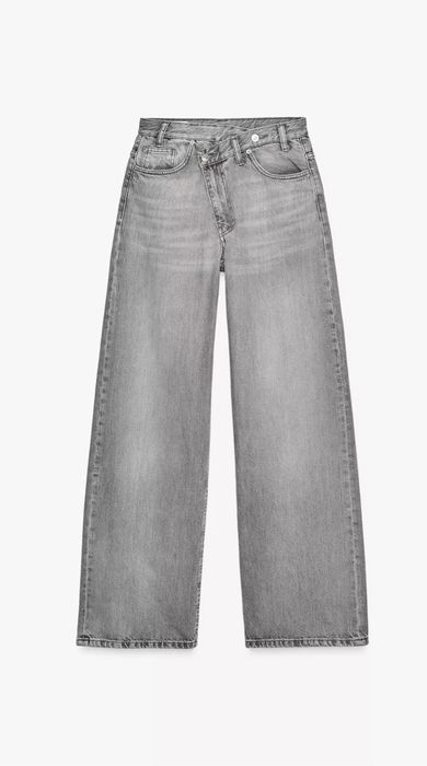 Джинси Zara 42 L XL размер 40