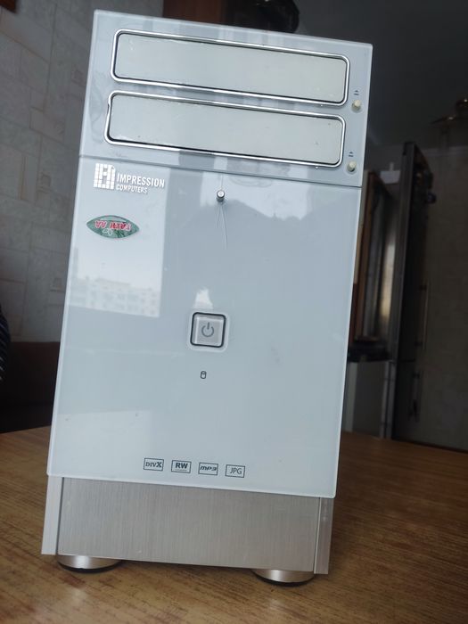 Компьютер Системный блок Asus-M2N68 AM SE2