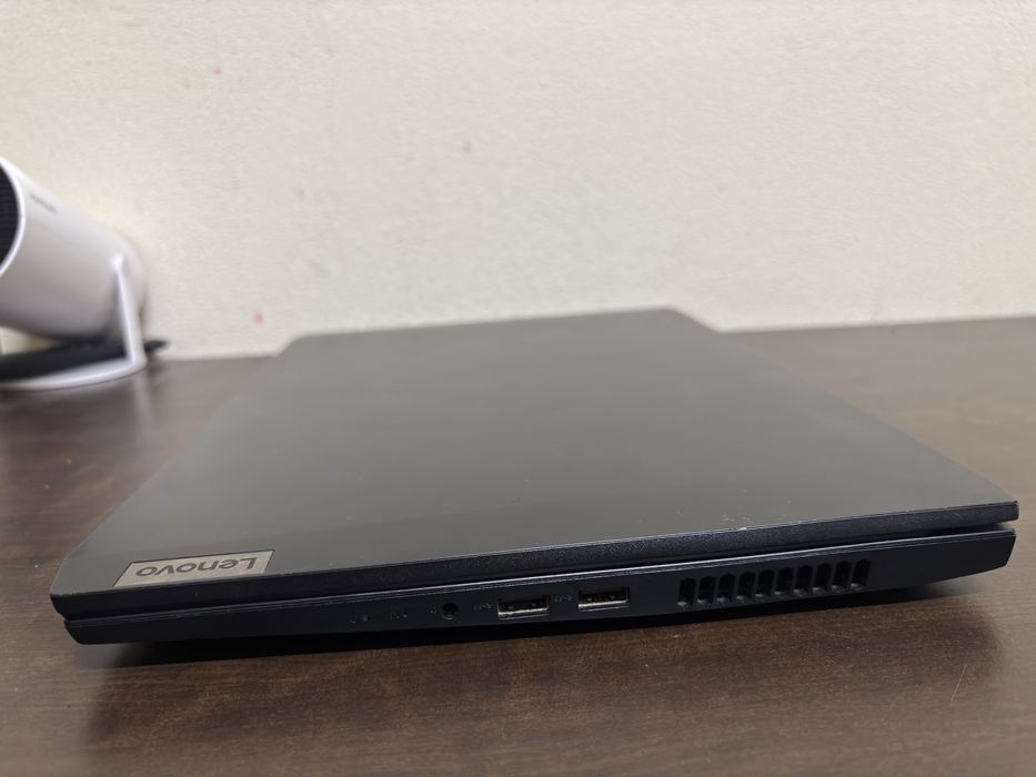 Lenovo Ideapad Gaming 3 Como Novo