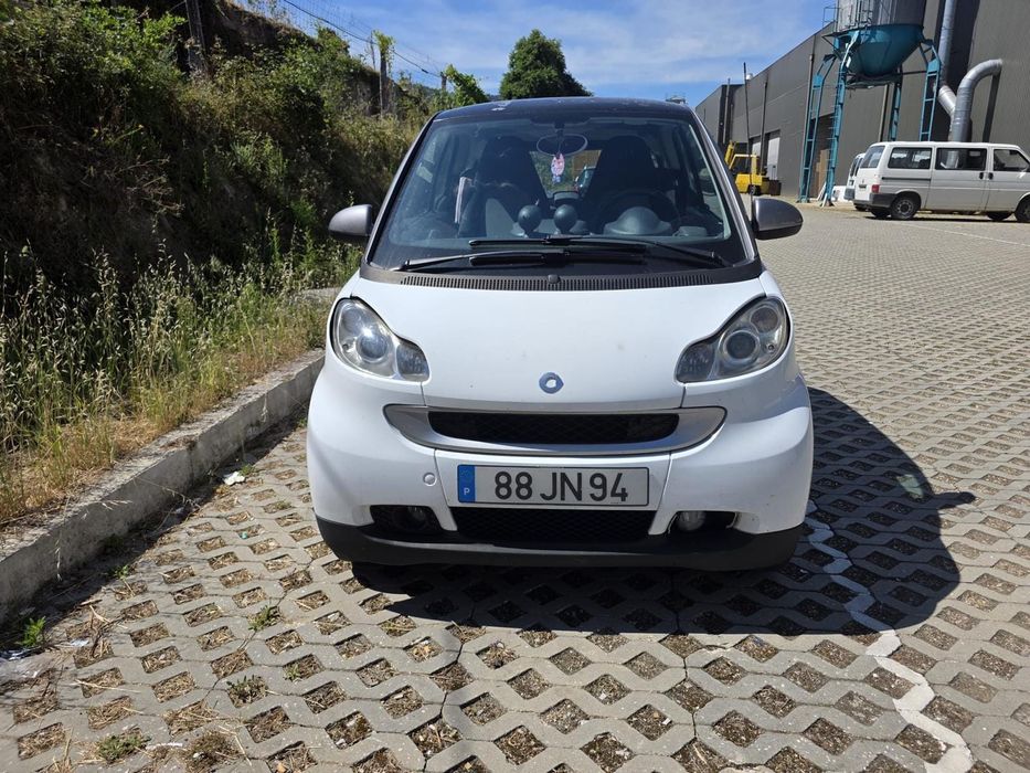 Smart two pulse top