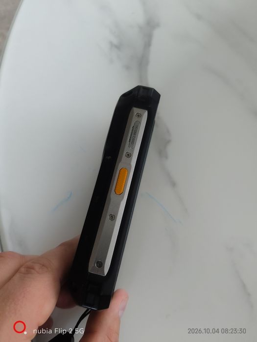Ulefone armor mini 20 T