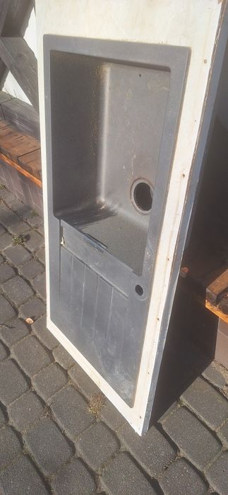 Sprzedam zlew kuchenny