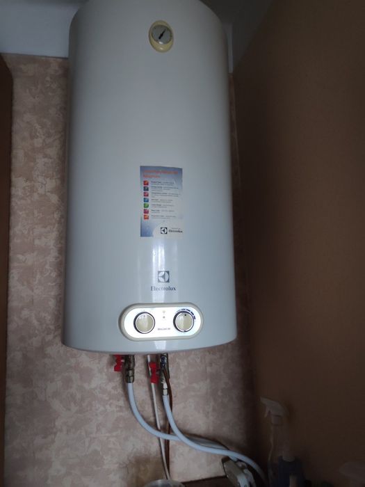 Ремонт бойлерів, пральних, сушильних та посудомийних машин в Києві