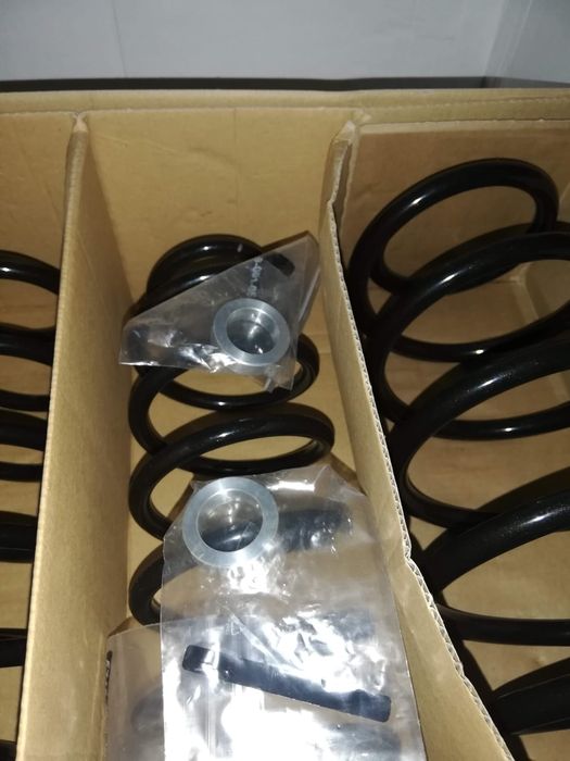 Molas Rebaixamento Opel Astra H