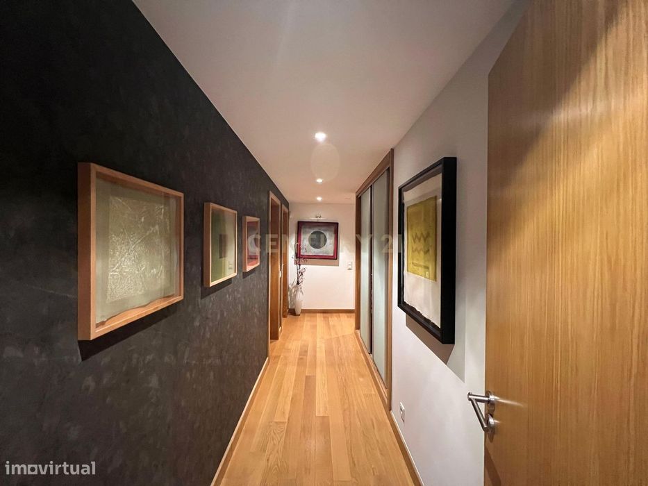 Apartamento T3 com Vista Panorâmica em Parque das Nações, Lisboa