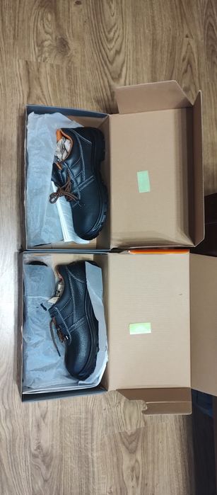 Sprzedam buty robocze 41