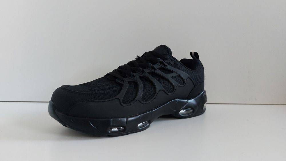 Buty robocze Larnmern r. 45 Stalowy podnosek