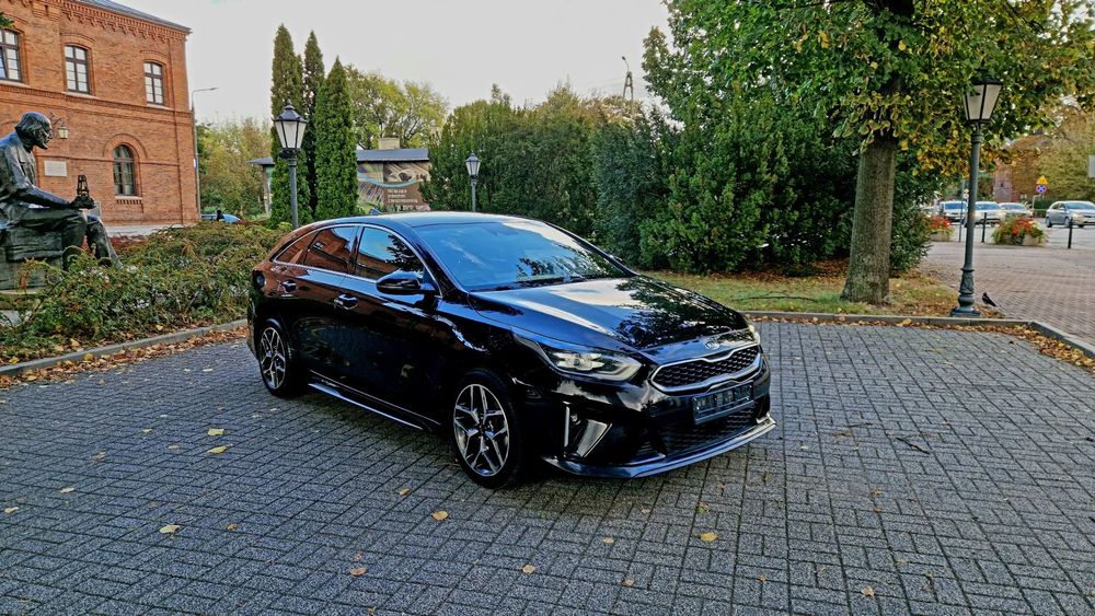 Kia Pro_Cee'd