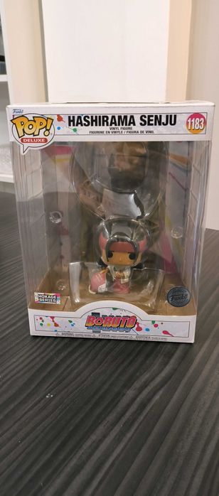 Pop hashirama senju64585494832643120