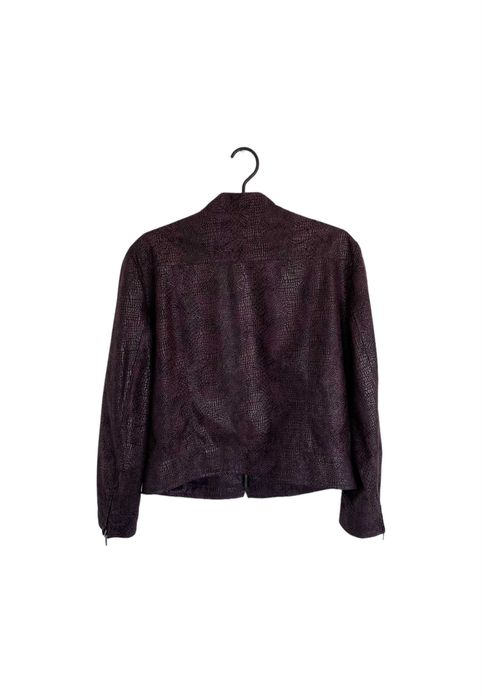Jensen kurtka snakeskin, rozmiar 42, stan bardzo dobry