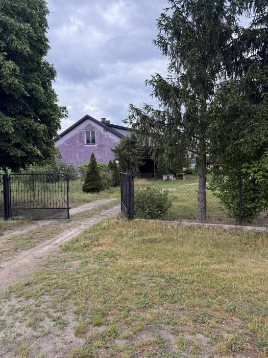 Sprzedam siedlisko