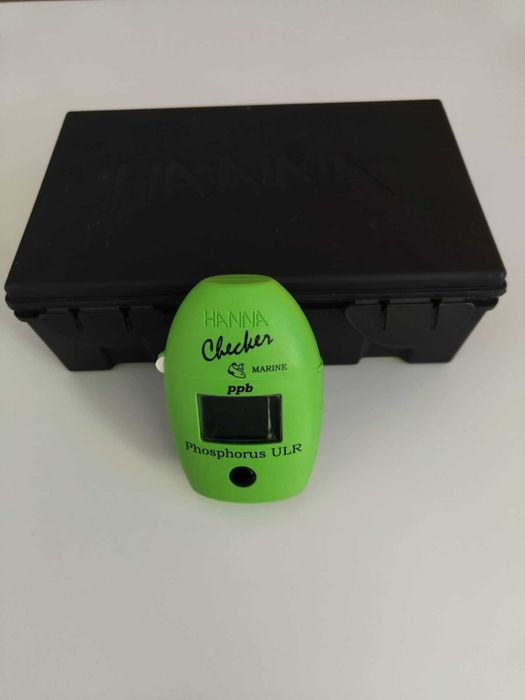 Kompletny zestaw akwarium morskie 64L (Szkło full optiwhite)