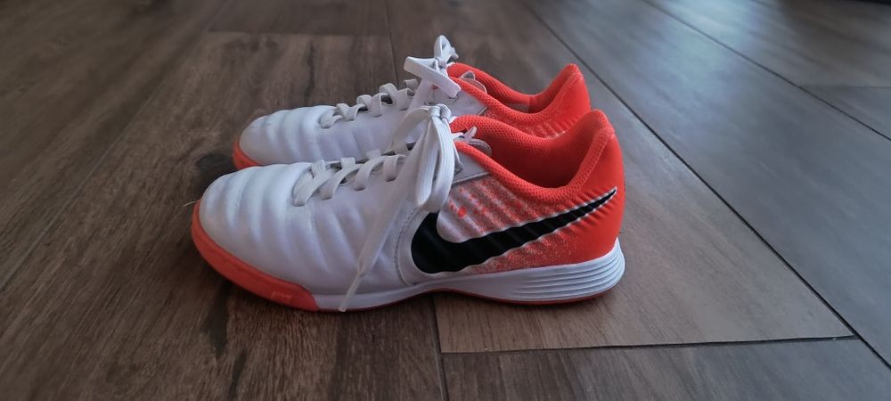 Adidas Tiempo halówki