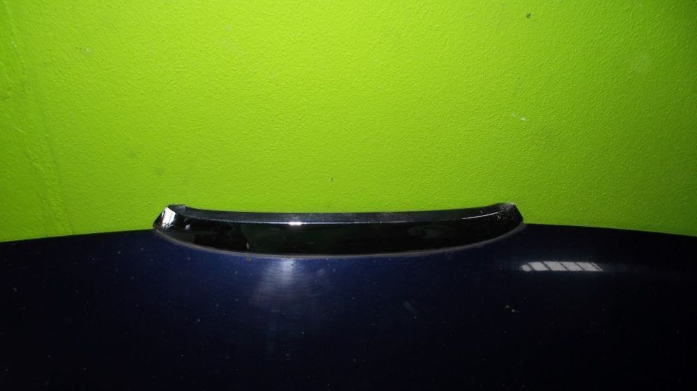 Capot Seat Alhambra / Volkswagen Sharam - 2000 / 2007