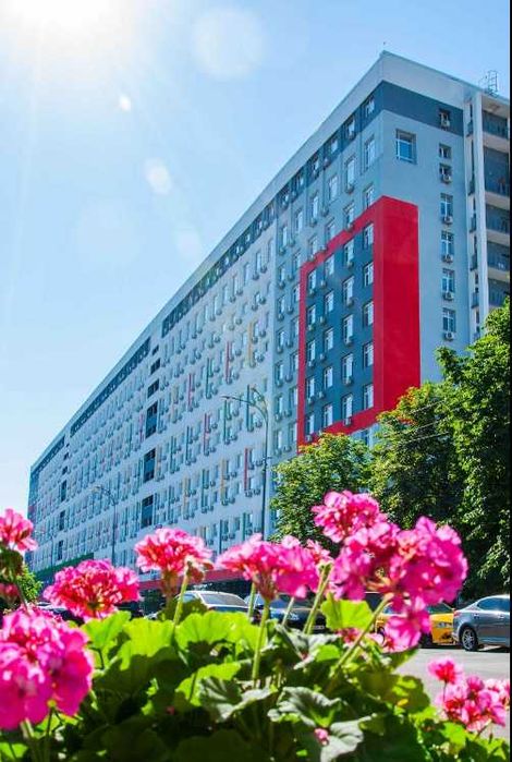 ТОП! Продаж 1-кімнтатної студії 24м2 з євро-ремонтом в ЖК Smart House