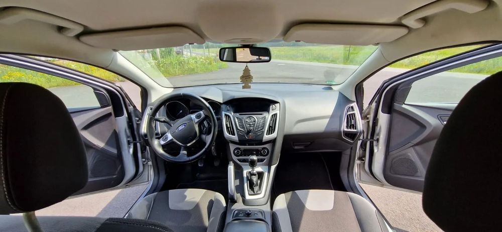 Ford Focus FORD FOCUS MK3 Turnier Champions Edition Bardzo Zadbany