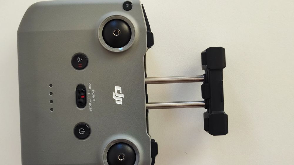 Comando remoto DJI RC-N1 (Modelo RC231) para drones DJI.