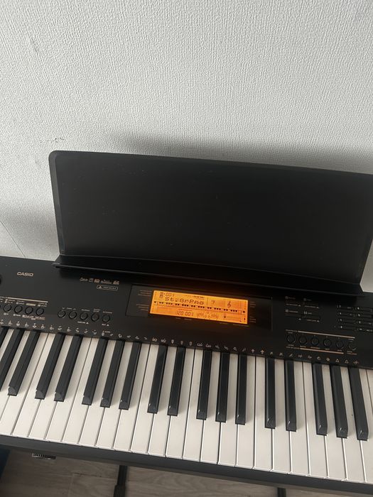 Pianino cyfrowe CASIO CDP-230R