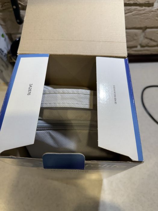 небулайзер microlife NEB50A