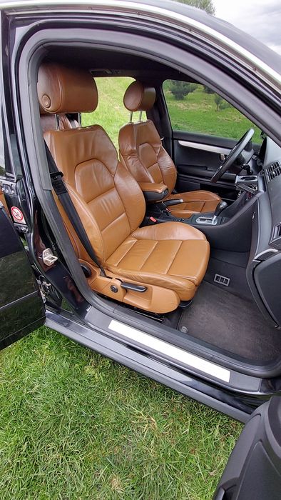 AUDI A4 2005 VIN WAUZZZ8E56A162952 фото оголошення 10 з 23