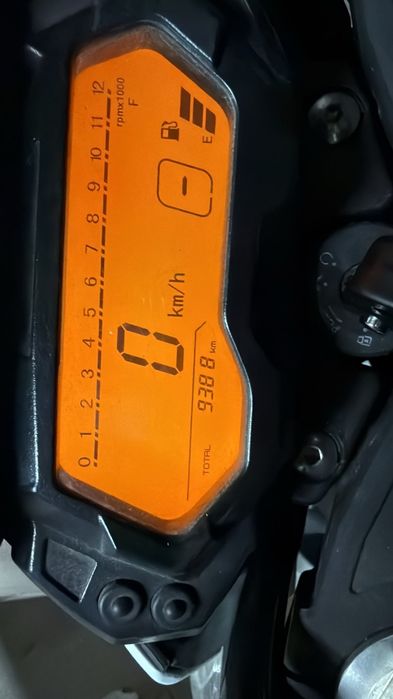Benelli BN125 de 2023