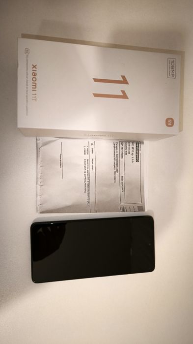 Xiaomi 11T Stan Bardzo dobry Media Expert