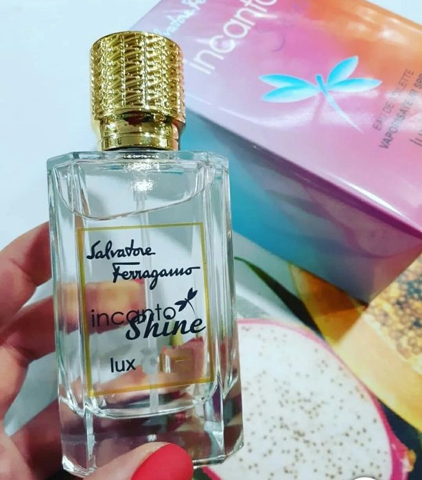 Духи стойкие мужские женнские в ассортимение Class Lux