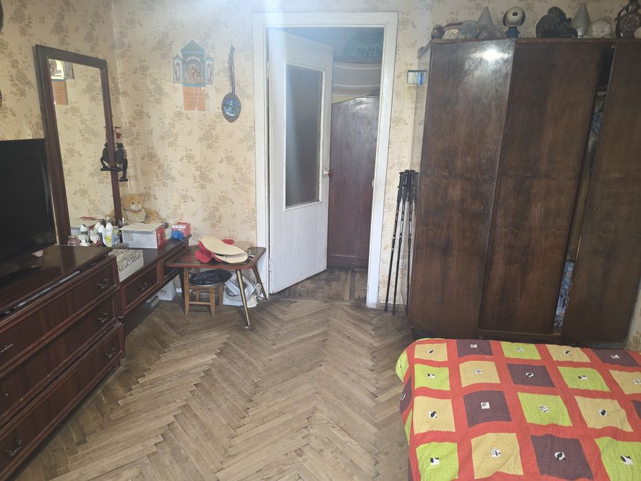 Харківське Шоссе 21/3, 3к 62 кв.м., 4/9 поверх