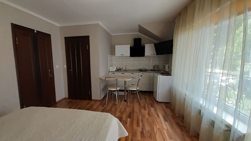 Садиба "У Тетяни"