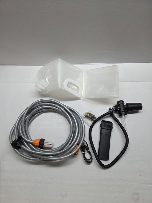 Modułowy zestaw urządzeń bezprzewodowych XARI SMART KIT XP2