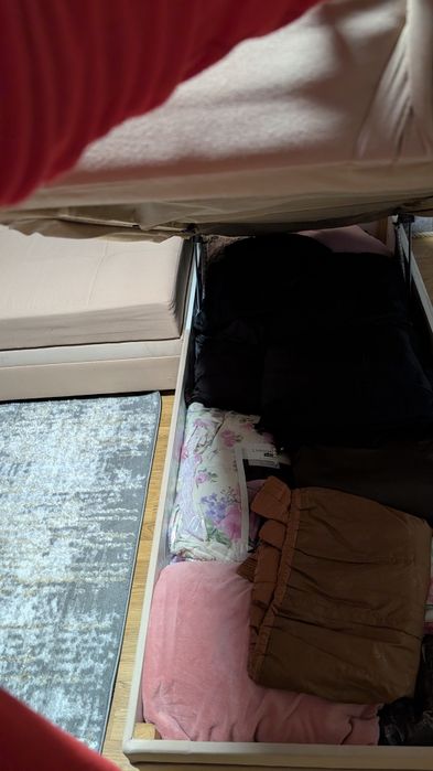 Продам кутовий диван Rondo