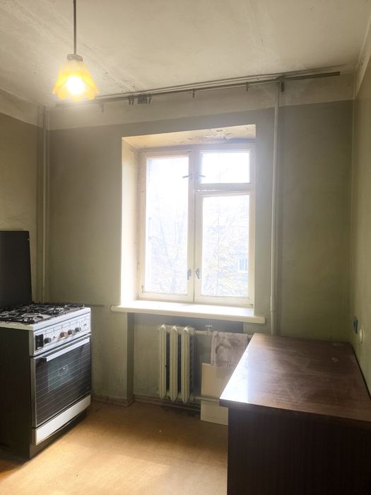 Продаж 1 кімнатної квартири Заводський район