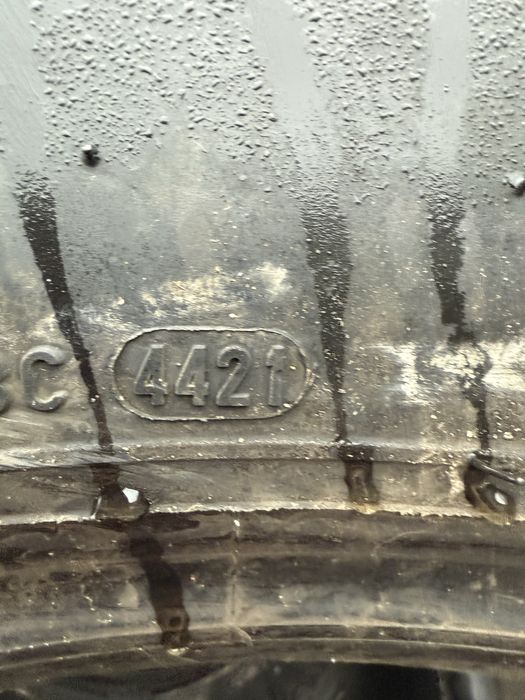 Pirelli FR-01 Ecoimpact – bez napraw