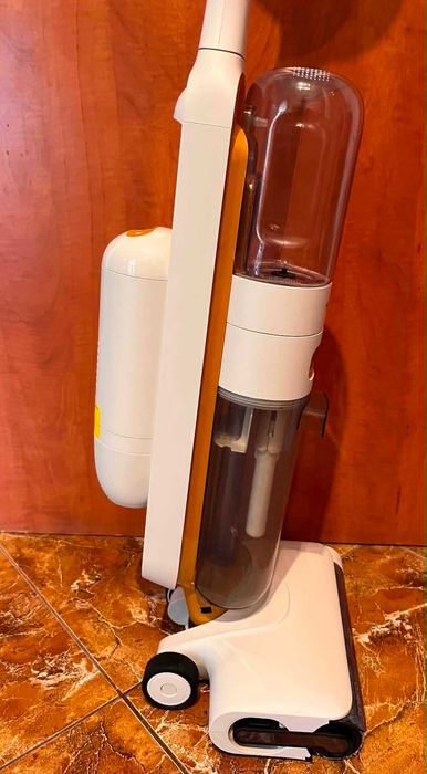 Mop elektryczny Tineco iFloor Y2 Pro