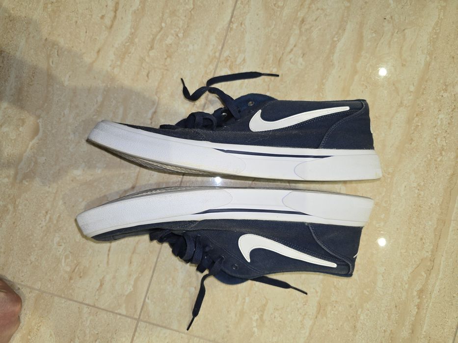 Trampki tenisówki buty sportowe nike