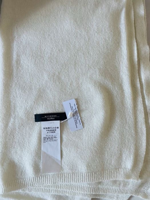 Max mara. Шарф . Новий.