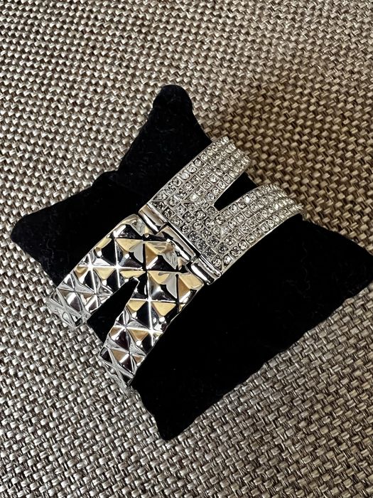 Браслет в стилі Шанел