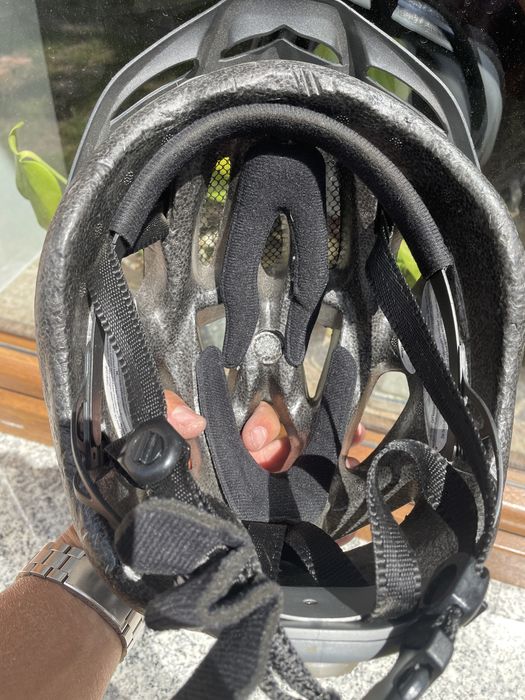 Kask rowerowy Civit S/M