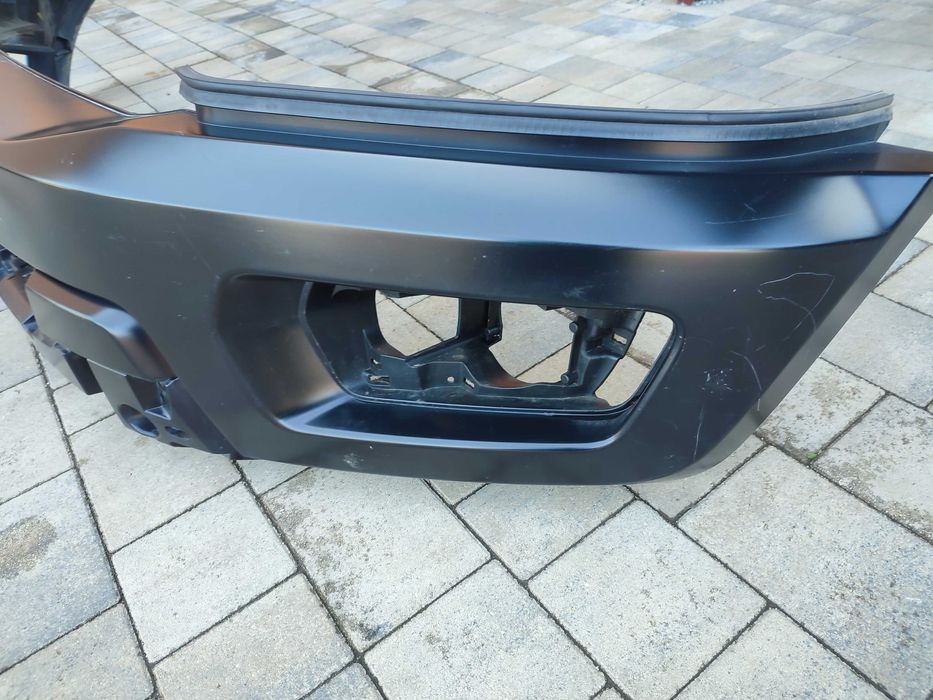 FORD RANGER RAPTOR 19+ JB3B-17C831-E zderzak przód przedni