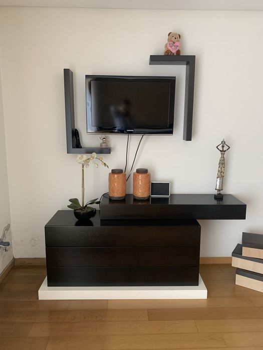 Quarto de casal completo