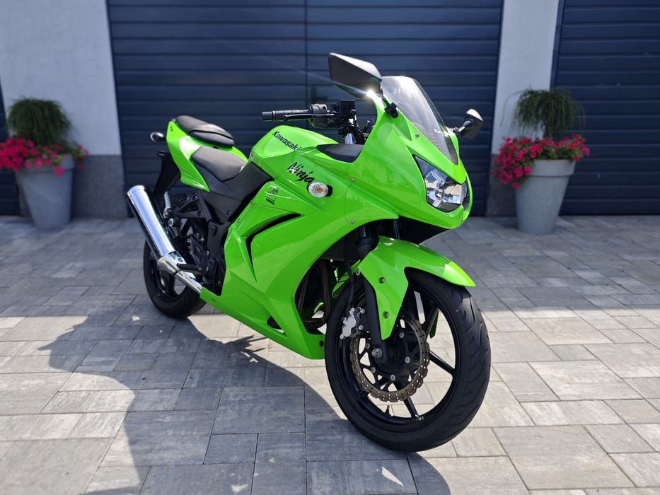 Kawasaki