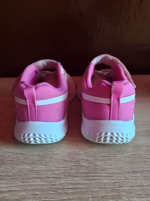 Buty sportowe reebok rash runner 5