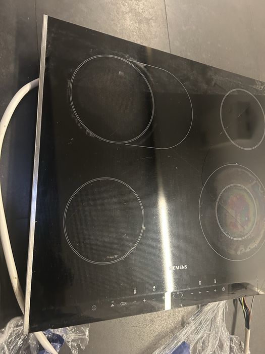 Plyta ceramiczna Siemens