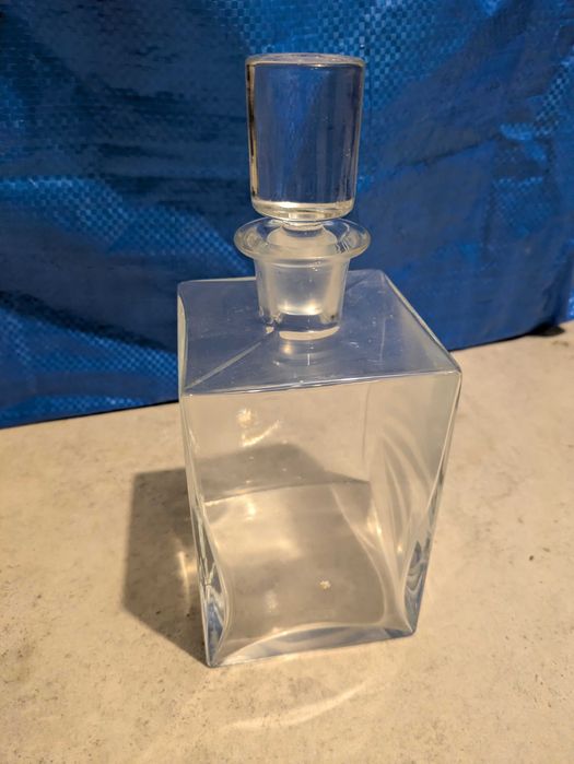 Karafka do whisky Krosno