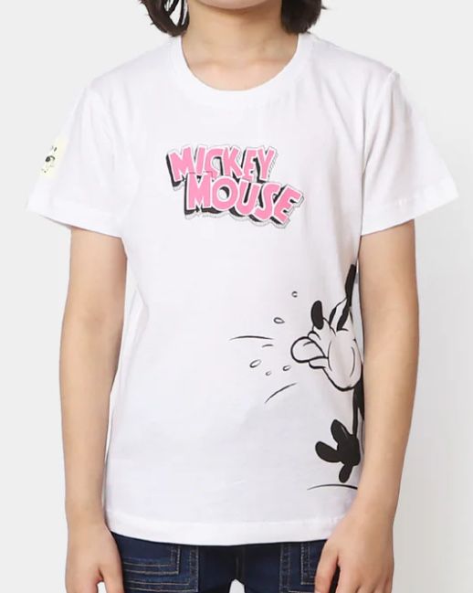 Дитяча футболка ZARA