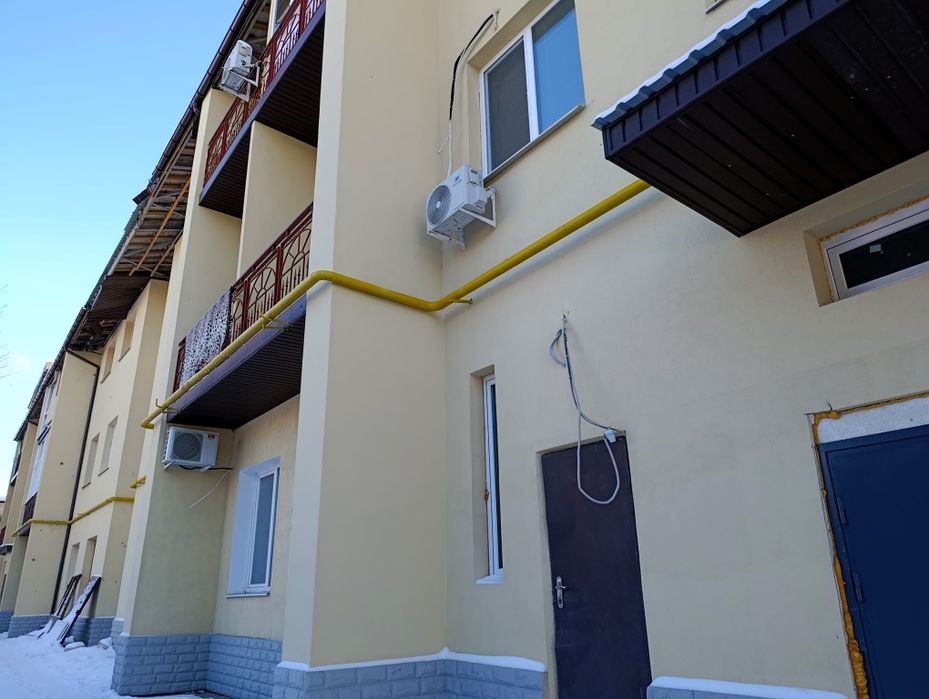 Григоровское шоссе 54а