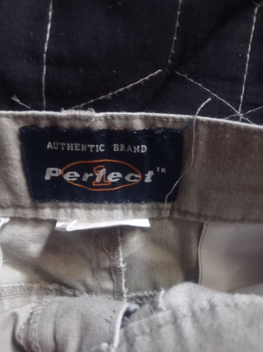 Krótkie spodenki szorty bojówki chłopięce