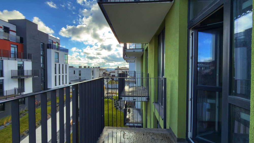 1-кімнатна квартира за адресою вул. Орлика Пилипа (площа 40,7 м²) - Atlanta.ua - фото 16